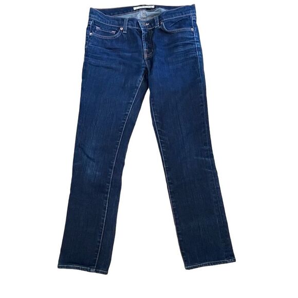 J brand ~ Denim Jeans ~ size 27 - Picture 1 of 11
